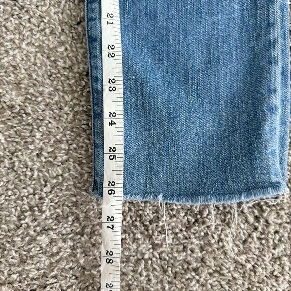 MADEWELL | The Perfect Vintage Jean - Picture 13 of 13